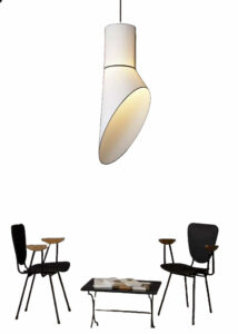 Les Suspensions Cargo de DESIGNHEURE, disponibles chez MSP Design, incarnent la pointe du design moderne. Offrant une vaste gamme de tailles et coloris, elles s'adaptent avec élégance à tous les espaces, permettant de créer des installations lumineuses sur mesure. Fabriquées avec des matériaux de première qualité, elles garantissent une durabilité exceptionnelle et une esthétique sublime, tout en étant respectueuses de l'environnement. Pour une décoration durable et innovante, découvrez les Suspensions Cargo.